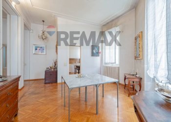 Sala da pranzo - Three-room apartment Via C. Travelli
 
1, Busto Arsizio - photo 8