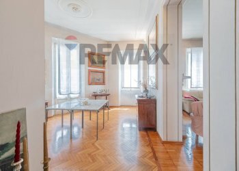 Sala da pranzo - Three-room apartment Via C. Travelli
 
1, Busto Arsizio - photo 9