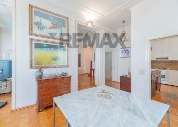 Sala da pranzo - Three-room apartment Via C. Travelli
 
1, Busto Arsizio - photo 12