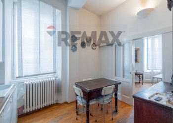 Sala da pranzo - Three-room apartment Via C. Travelli
 
1, Busto Arsizio - photo 13