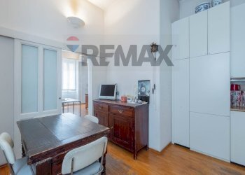 Sala da pranzo - Three-room apartment Via C. Travelli
 
1, Busto Arsizio - photo 14