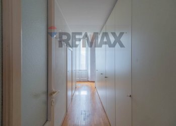 Hall / corridoio - Three-room apartment Via C. Travelli
 
1, Busto Arsizio - photo 17