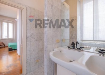 Bagno - Three-room apartment Via C. Travelli
 
1, Busto Arsizio - photo 22