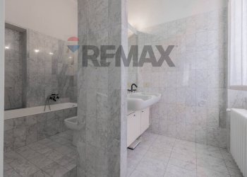 Bagno - Three-room apartment Via C. Travelli
 
1, Busto Arsizio - photo 23