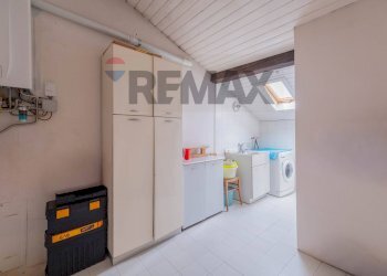 Lavanderia - Three-room apartment Via C. Travelli
 
1, Busto Arsizio - photo 28