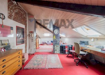 Ufficio - Three-room apartment Via C. Travelli
 
1, Busto Arsizio - photo 32