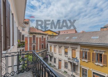 Balcone - Three-room apartment Via C. Travelli
 
1, Busto Arsizio - photo 33
