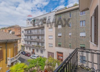 Edificio all\'aperto - Three-room apartment Via C. Travelli
 
1, Busto Arsizio - photo 34