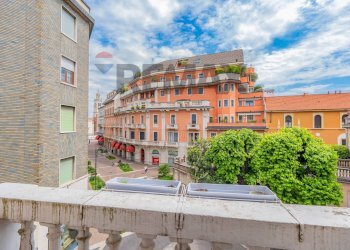 Edificio all\'aperto - Three-room apartment Via C. Travelli
 
1, Busto Arsizio - photo 35