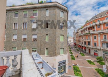 Edificio all\'aperto - Three-room apartment Via C. Travelli
 
1, Busto Arsizio - photo 36