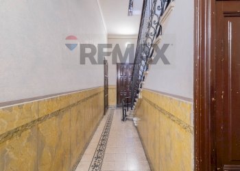 Hall / corridoio - Three-room apartment Via C. Travelli
 
1, Busto Arsizio - photo 40