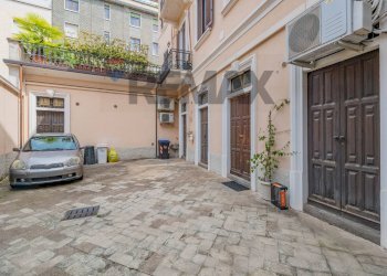 Terrazza - Three-room apartment Via C. Travelli
 
1, Busto Arsizio - photo 42