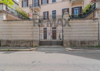 Edificio all\'aperto - Three-room apartment Via C. Travelli
 
1, Busto Arsizio - photo 44