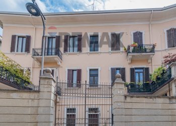 Edificio all\'aperto - Three-room apartment Via C. Travelli
 
1, Busto Arsizio - photo 45