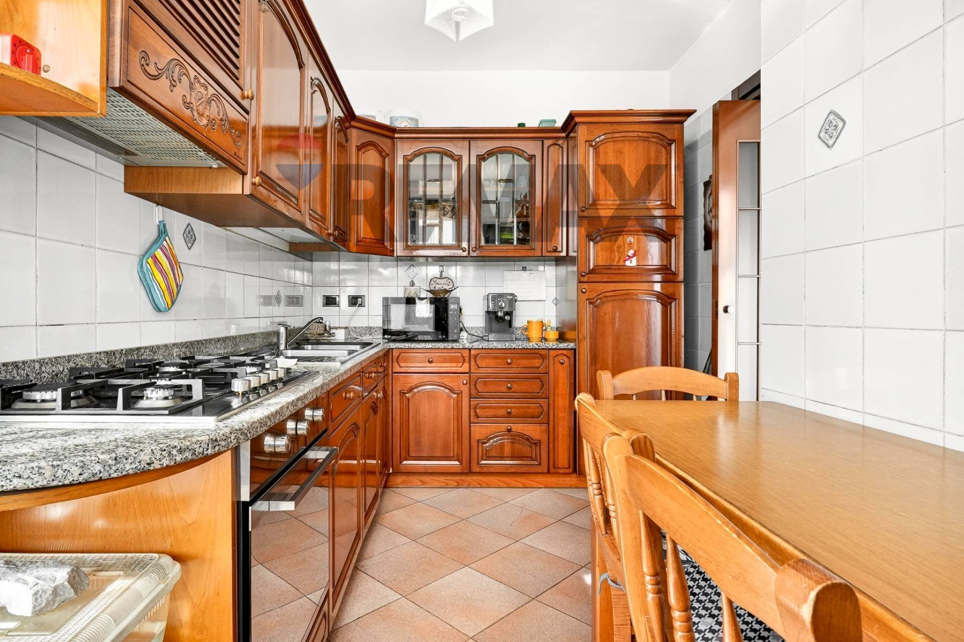 Cucina - Trilocale VIA MATTEOTTI
61, Gorla Minore - foto 2