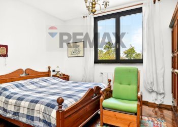 Camera / camera da letto - Three-room apartment VIA MATTEOTTI
61, Gorla Minore - photo 3
