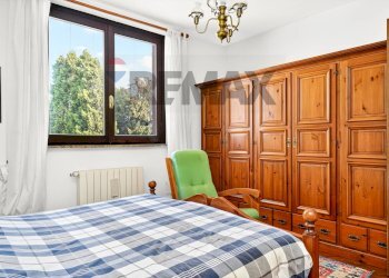 Camera / camera da letto - Three-room apartment VIA MATTEOTTI
61, Gorla Minore - photo 9