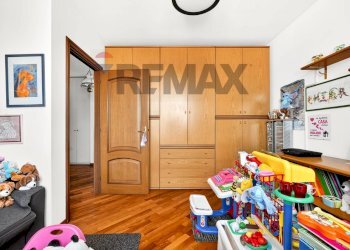 Camera / camera da letto - Three-room apartment VIA MATTEOTTI
61, Gorla Minore - photo 14