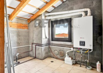 Dettagli - Three-room apartment VIA MATTEOTTI
61, Gorla Minore - photo 17