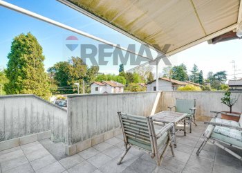 Terrazza - Three-room apartment VIA MATTEOTTI
61, Gorla Minore - photo 19