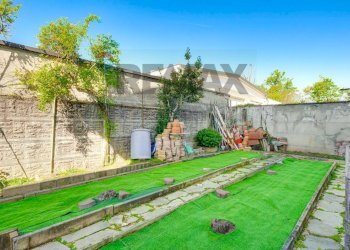 Giardino - Three-room apartment VIA MATTEOTTI
61, Gorla Minore - photo 20