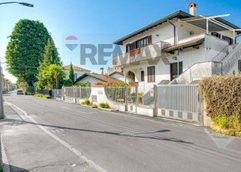 Casa all\'aperto - Three-room apartment VIA MATTEOTTI
61, Gorla Minore - photo 21