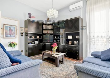 Soggiorno - Three-room apartment via massari
 
3, Busto Arsizio - photo 2