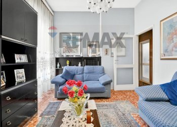 Soggiorno - Three-room apartment via massari
 
3, Busto Arsizio - photo 3