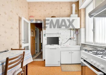 Cucina - Three-room apartment via massari
 
3, Busto Arsizio - photo 5