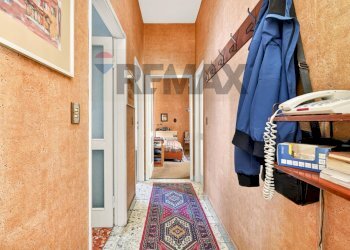 Hall / corridoio - Three-room apartment via massari
 
3, Busto Arsizio - photo 6