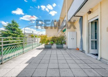 Terrazza - Three-room apartment via massari
 
3, Busto Arsizio - photo 19