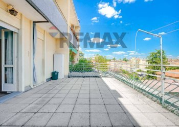 Terrazza - Three-room apartment via massari
 
3, Busto Arsizio - photo 21