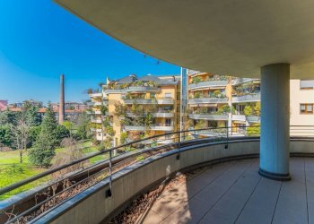 Balcone - Trilocale VIA PONCHIELLI
 
6, Busto Arsizio - foto 4