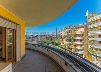 Balcone - Trilocale VIA PONCHIELLI
 
6, Busto Arsizio - foto 8