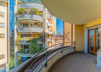 Balcone - Trilocale VIA PONCHIELLI
 
6, Busto Arsizio - foto 9