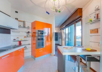 Cucina - Trilocale VIA PONCHIELLI
 
6, Busto Arsizio - foto 10