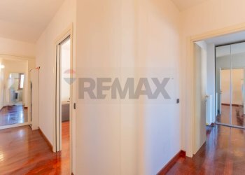 Hall / corridoio - Trilocale VIA PONCHIELLI
 
6, Busto Arsizio - foto 23