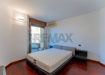 Camera / camera da letto - Trilocale VIA PONCHIELLI
 
6, Busto Arsizio - foto 28