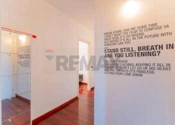 Hall / corridoio - Trilocale VIA PONCHIELLI
 
6, Busto Arsizio - foto 30