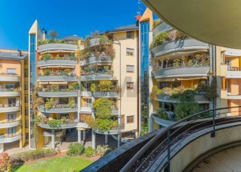 Edificio all\'aperto - Trilocale VIA PONCHIELLI
 
6, Busto Arsizio - foto 37