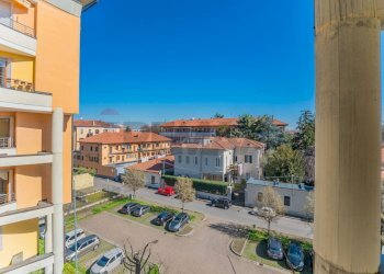 Edificio all\'aperto - Trilocale VIA PONCHIELLI
 
6, Busto Arsizio - foto 39