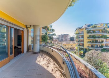 Balcone - Trilocale VIA PONCHIELLI
 
6, Busto Arsizio - foto 40