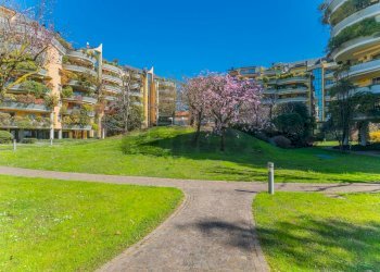 Edificio all\'aperto - Trilocale VIA PONCHIELLI
 
6, Busto Arsizio - foto 41