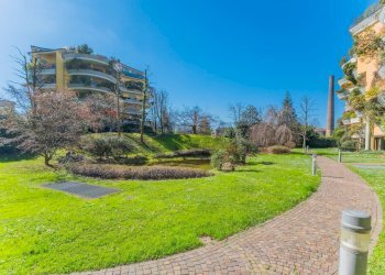 Giardino - Trilocale VIA PONCHIELLI
 
6, Busto Arsizio - foto 47