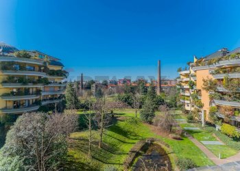 Edificio all\'aperto - Trilocale VIA PONCHIELLI
 
6, Busto Arsizio - foto 53