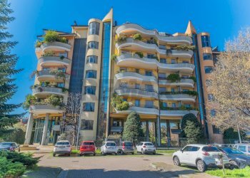 Edificio all\'aperto - Trilocale VIA PONCHIELLI
 
6, Busto Arsizio - foto 55