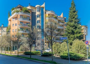 Edificio all\'aperto - Trilocale VIA PONCHIELLI
 
6, Busto Arsizio - foto 59
