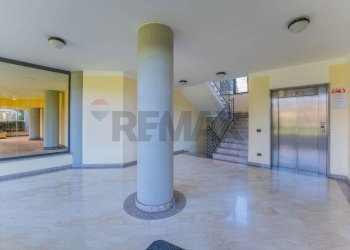 Ricezione / Lobby - Trilocale VIA PONCHIELLI
 
6, Busto Arsizio - foto 60