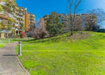 Giardino - Trilocale VIA PONCHIELLI
 
6, Busto Arsizio - foto 62