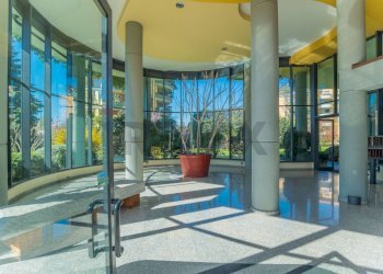 Ricezione / Lobby - Trilocale VIA PONCHIELLI
 
6, Busto Arsizio - foto 64